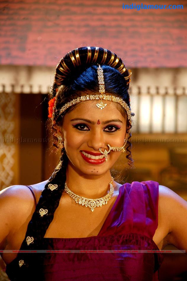 Deepa Sanni Actress hd photo