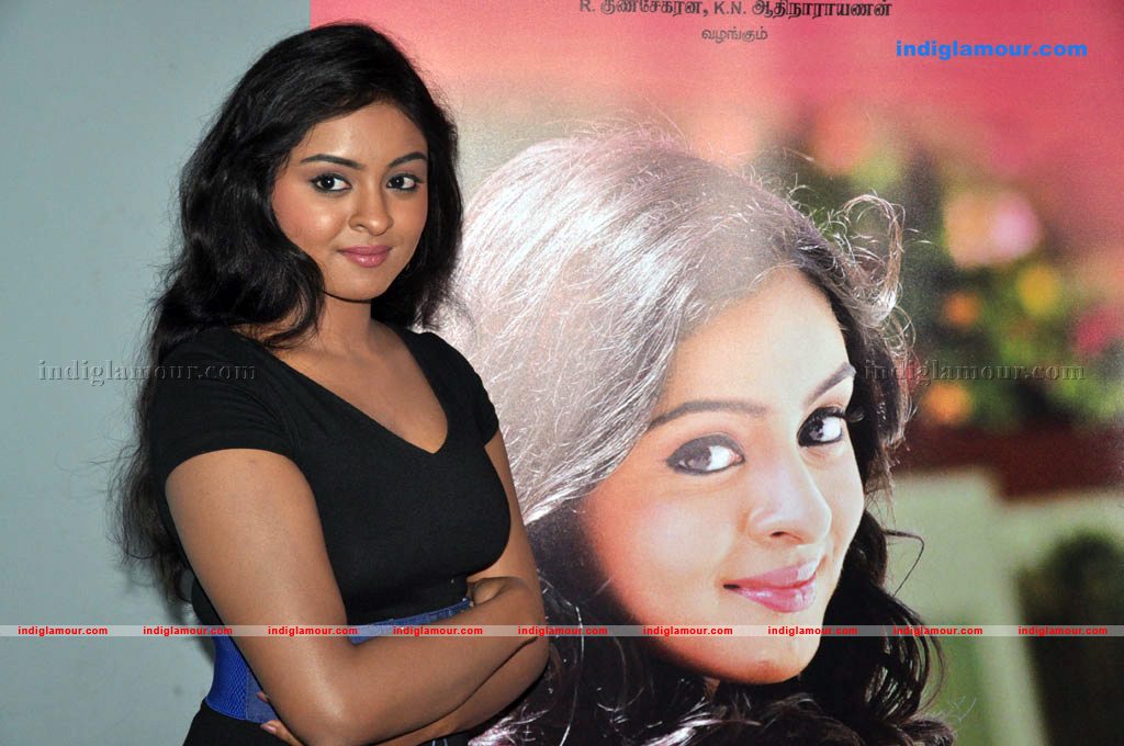 Nakshatra Actress hd photo