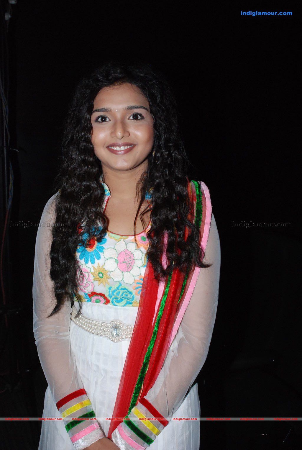 Deepti Nambiar Actress hd photo