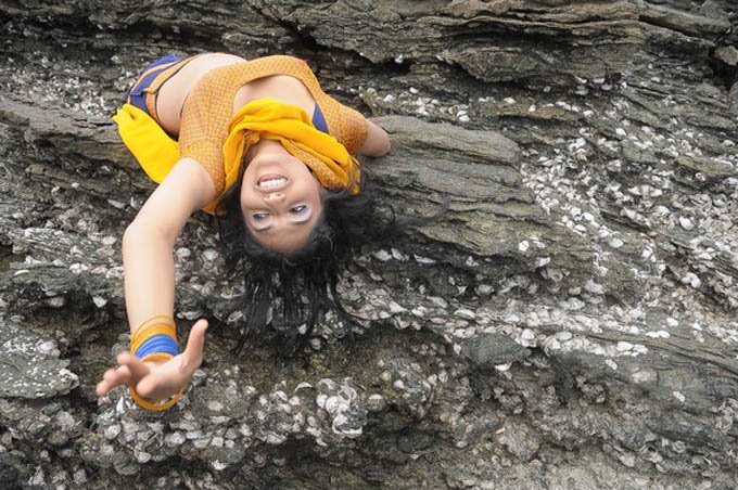 Sunaina Actress hd photo