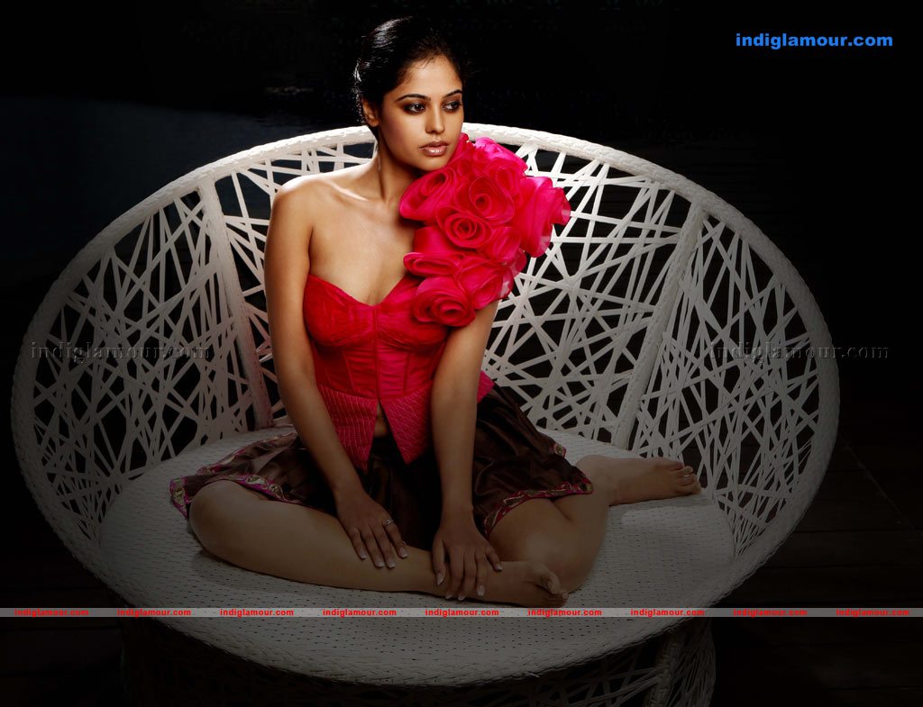 Bindhu Madhavi Actress hd photo