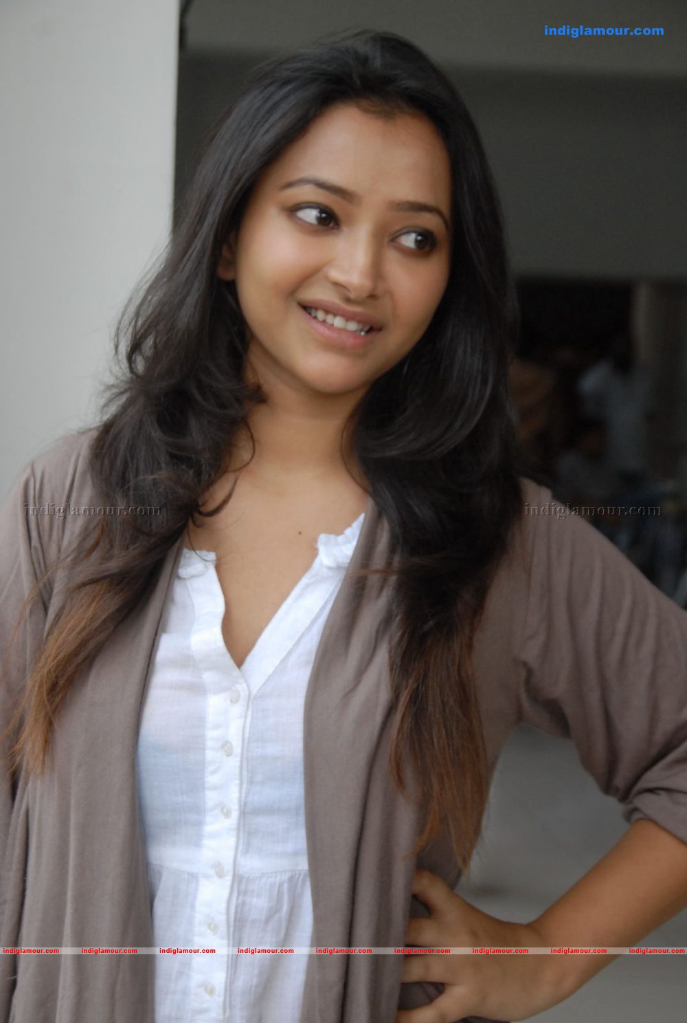Shweta Basu Prasad Actress hd photo