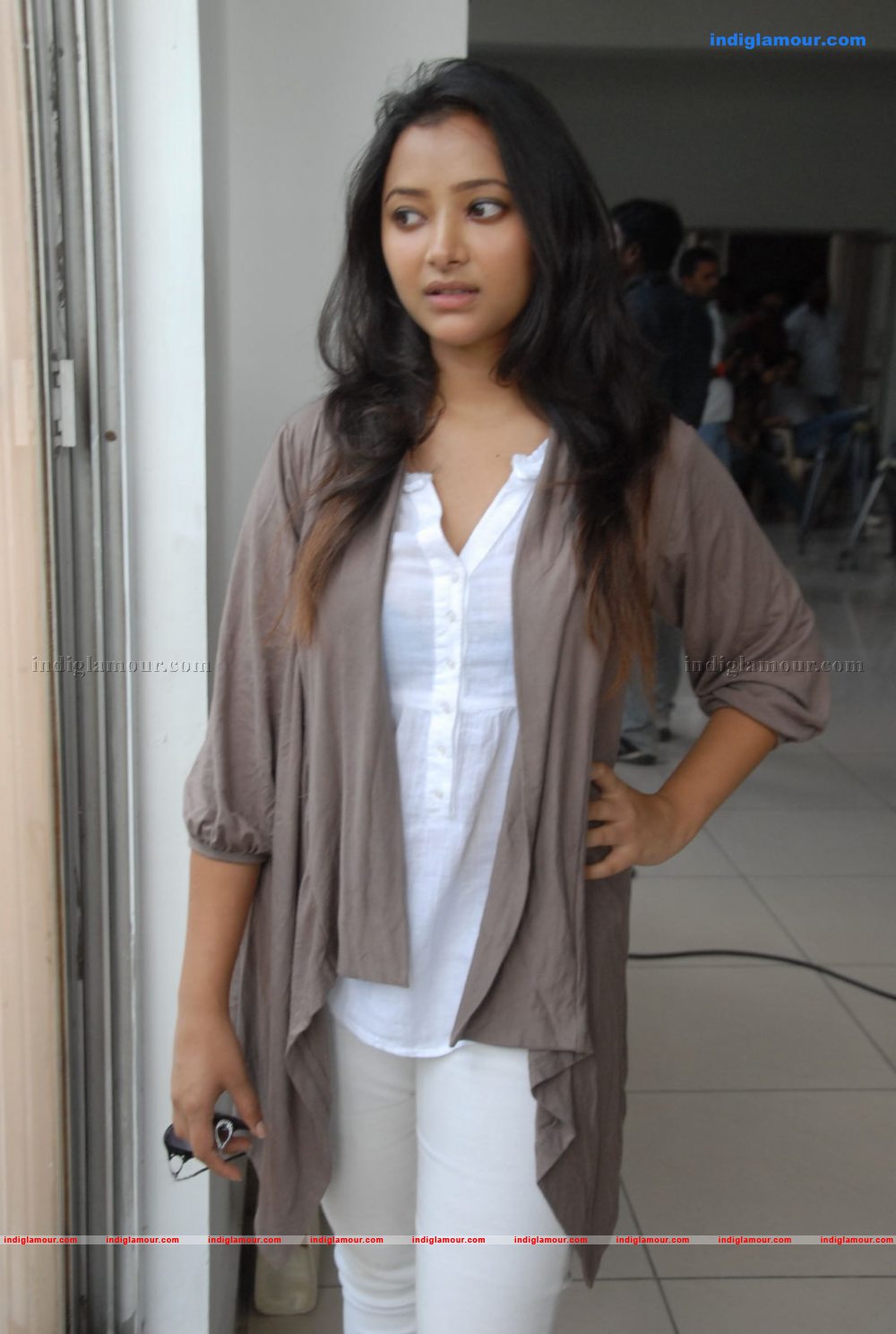 Shweta Basu Prasad Actress hd photo