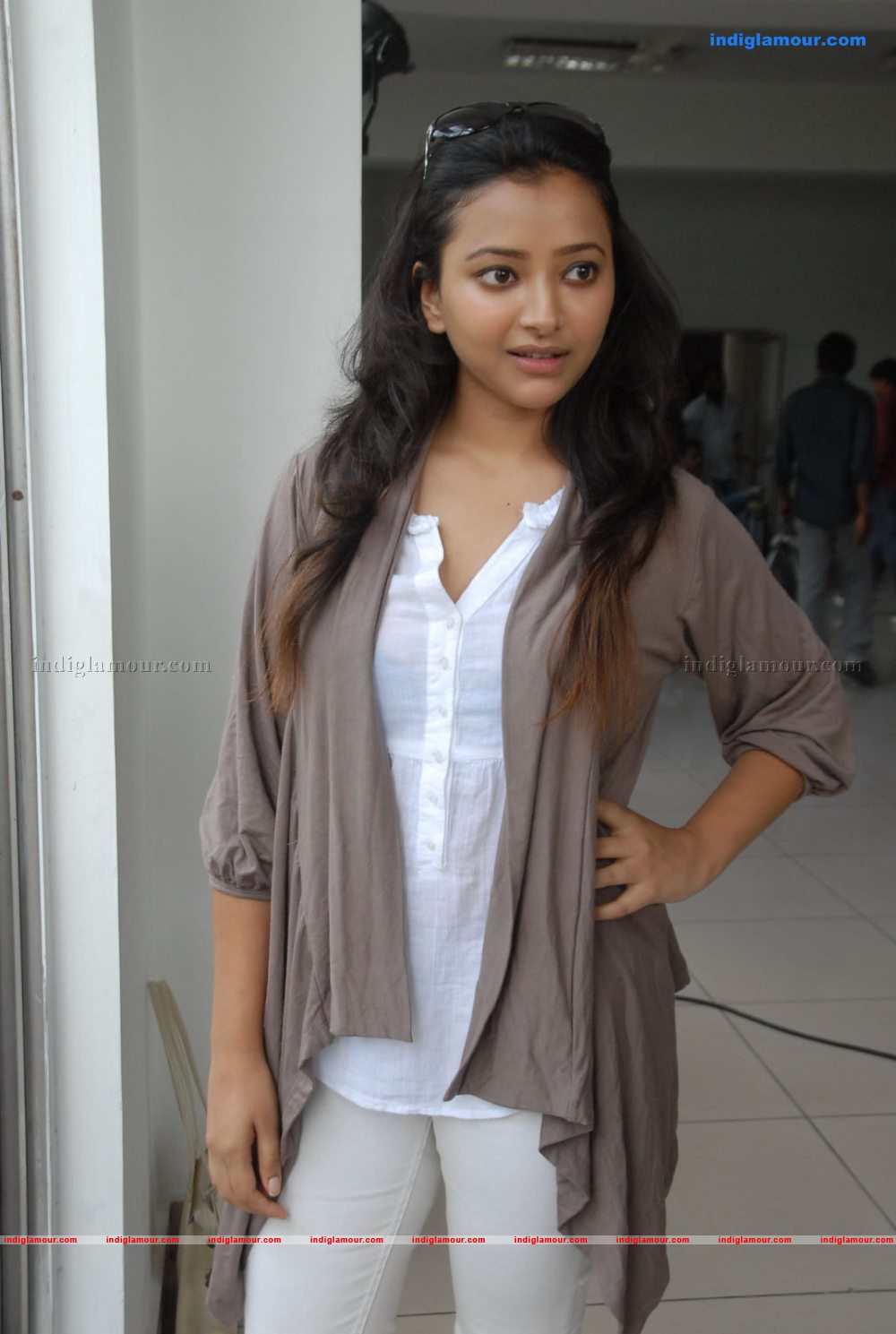 Shweta Basu Prasad Actress hd photo