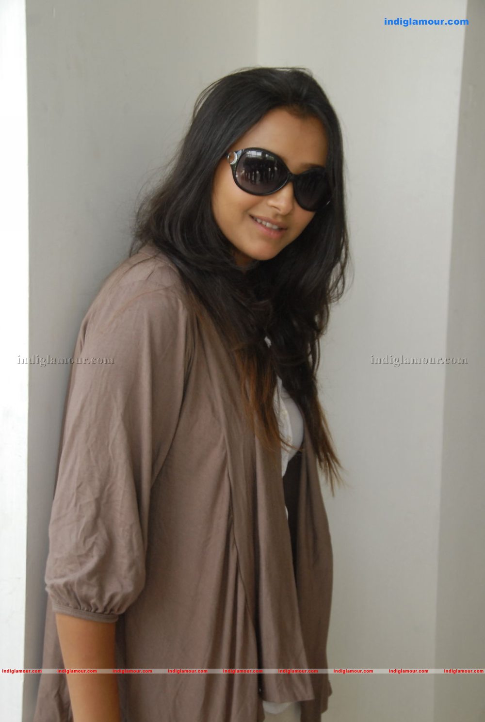 Shweta Basu Prasad Actress hd photo