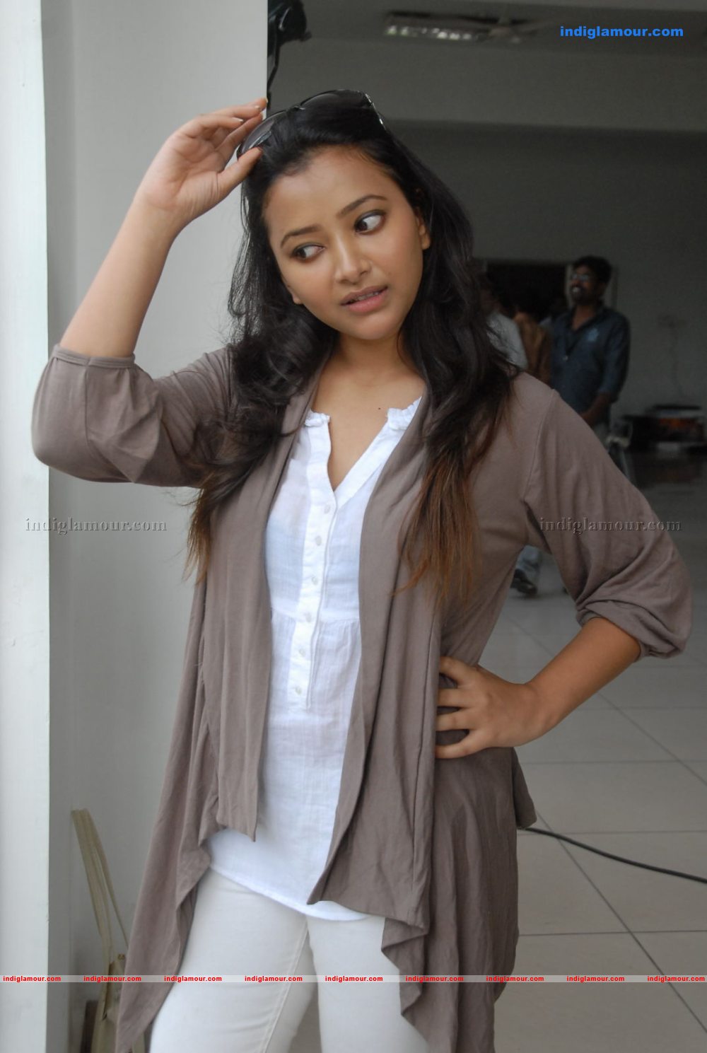 Shweta Basu Prasad Actress hd photo