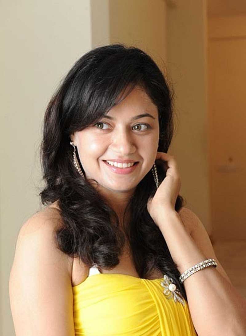 Anu Apoorva Actress hd photo