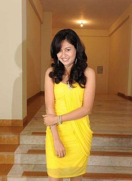 Anu Apoorva Actress hd photo