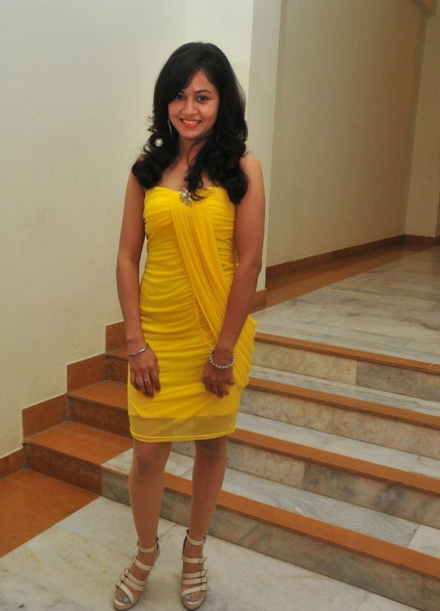 Anu Apoorva Actress hd photo