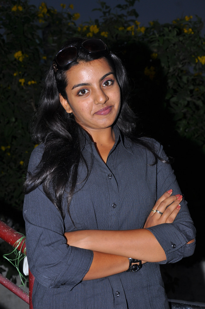 Divya Nagesh Actress hd photo