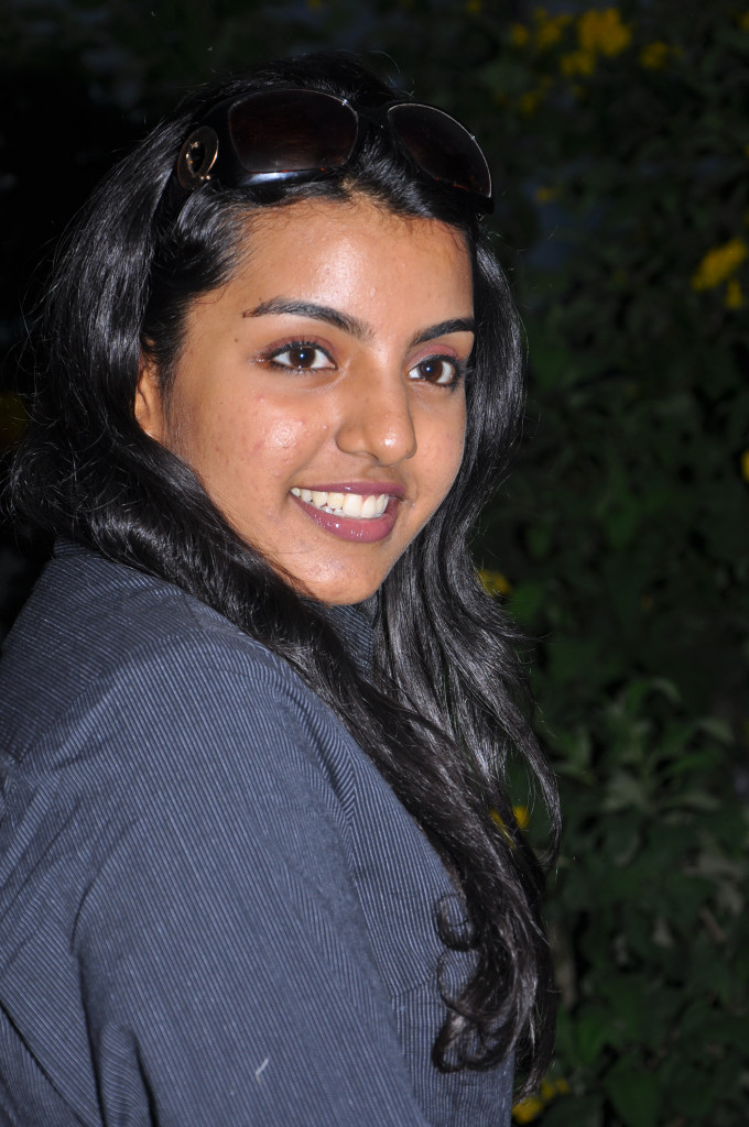 Divya Nagesh Actress hd photo