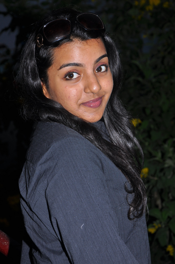 Divya Nagesh Actress hd photo