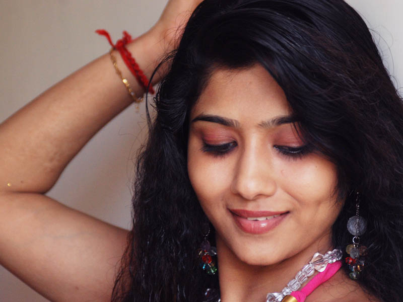 Liya Sree Actress hd photo