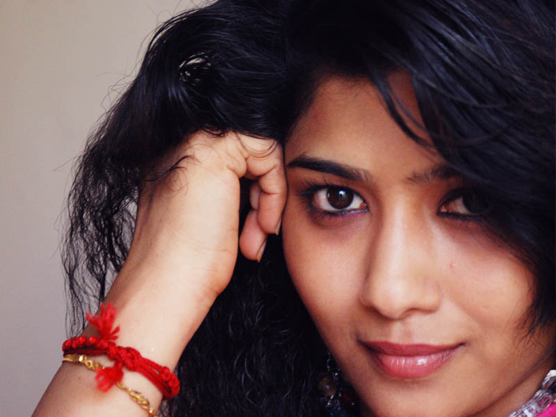 Liya Sree Actress hd photo