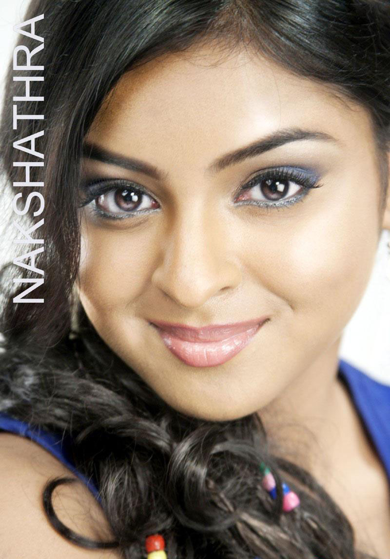 Nakshatra Actress hd photo
