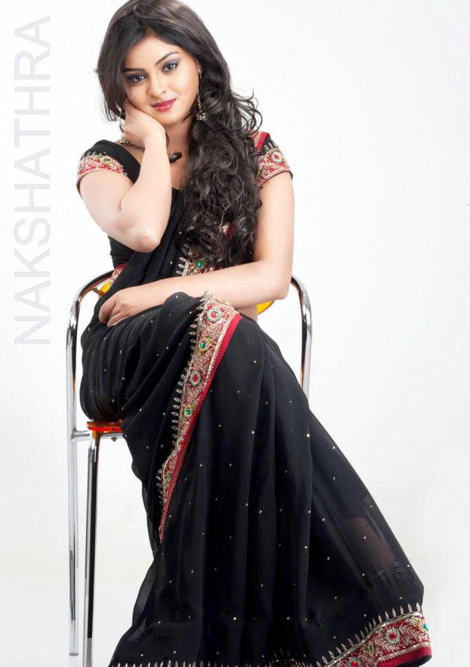 Nakshatra Actress hd photo