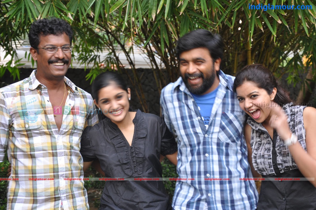 Niveda Thomas Actress hd photo