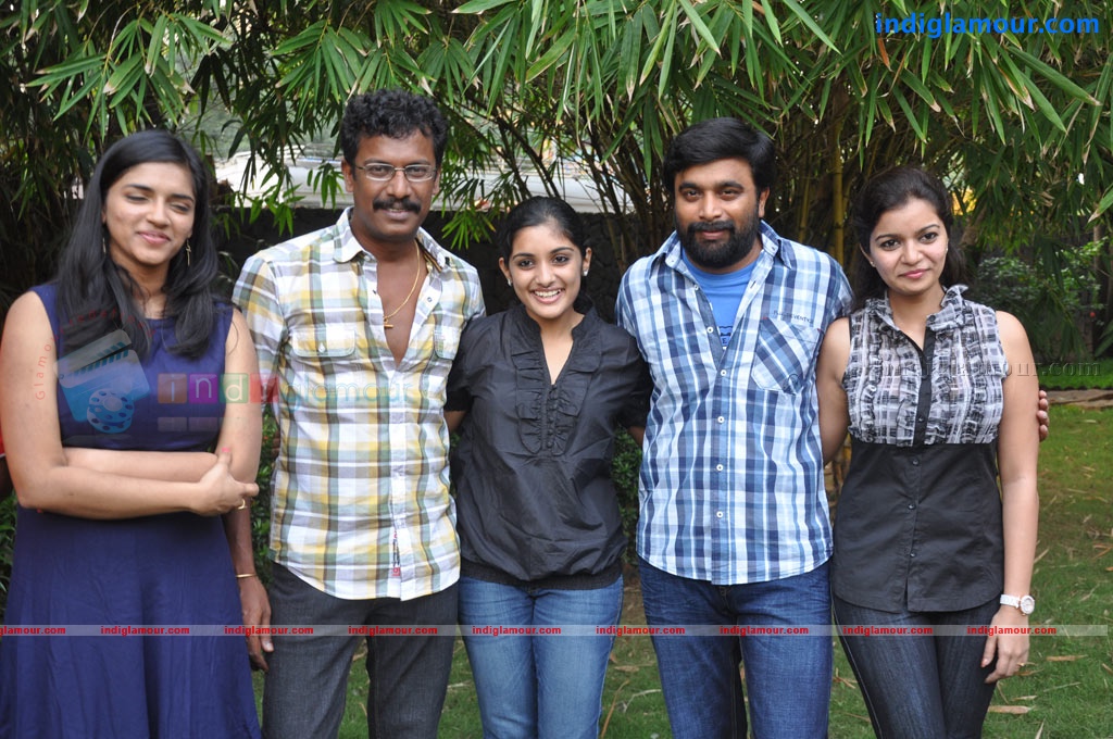 Niveda Thomas Actress hd photo