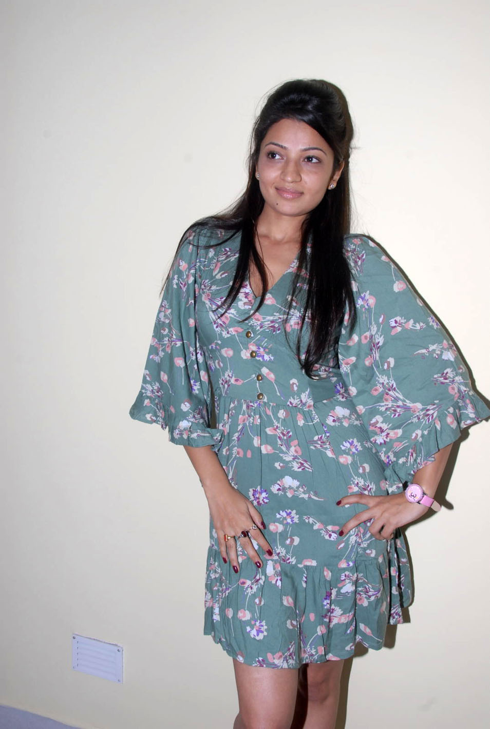 Anisha Jain Actress hd photo