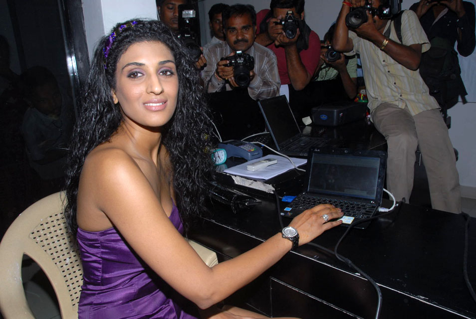 Vasuki Sunkavalli Actress hd photo