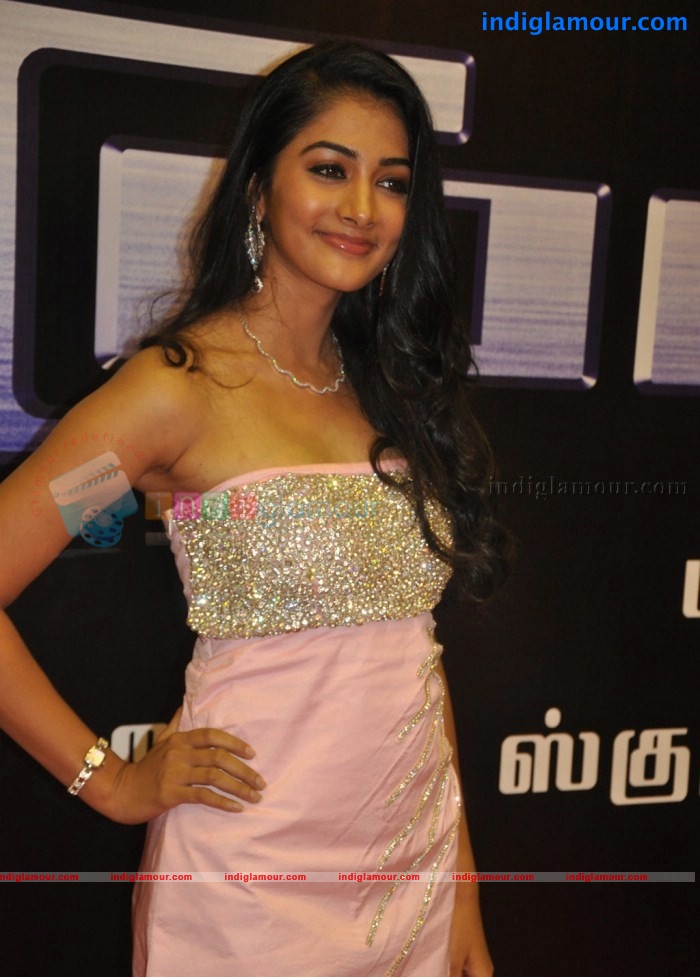 Pooja Hegde Actress hd photo