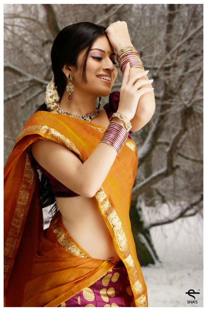 Nisha Shetty Actress hd photo