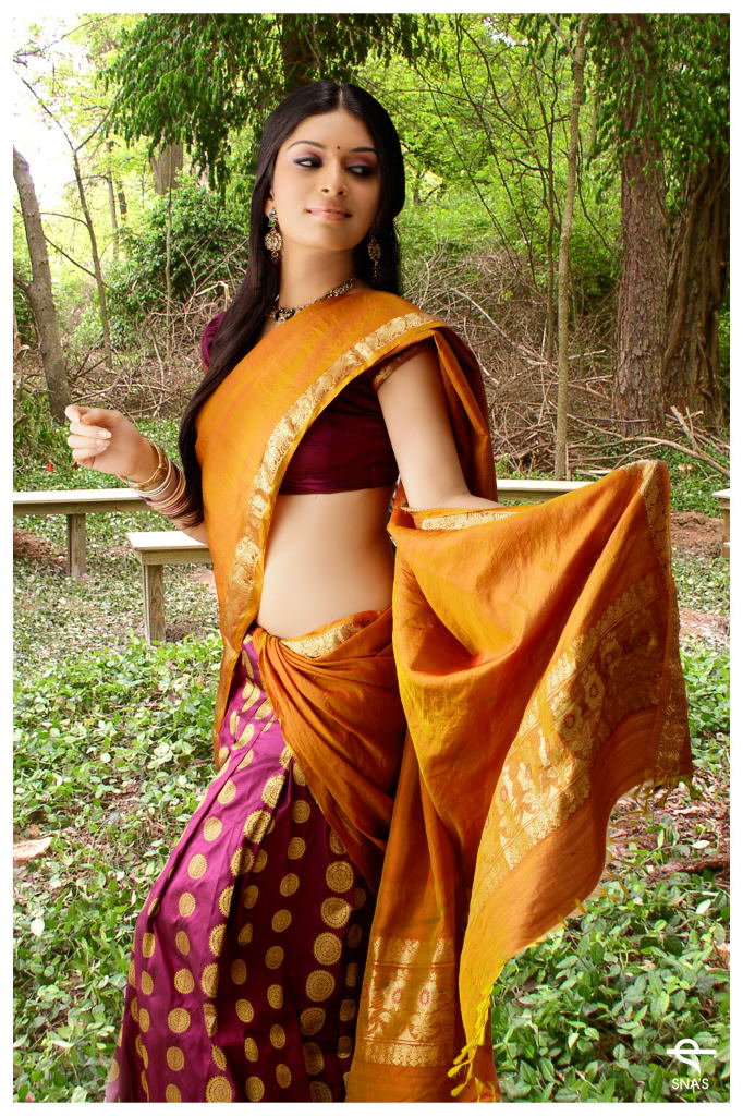 Nisha Shetty Actress hd photo