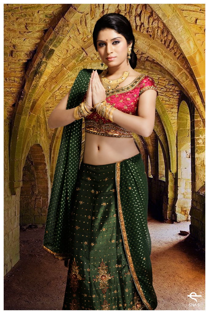 Nisha Shetty Actress hd photo