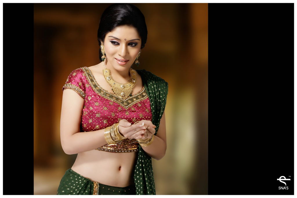 Nisha Shetty Actress hd photo