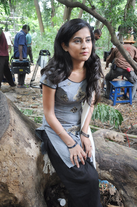 Disha Pandey Actress hd photo