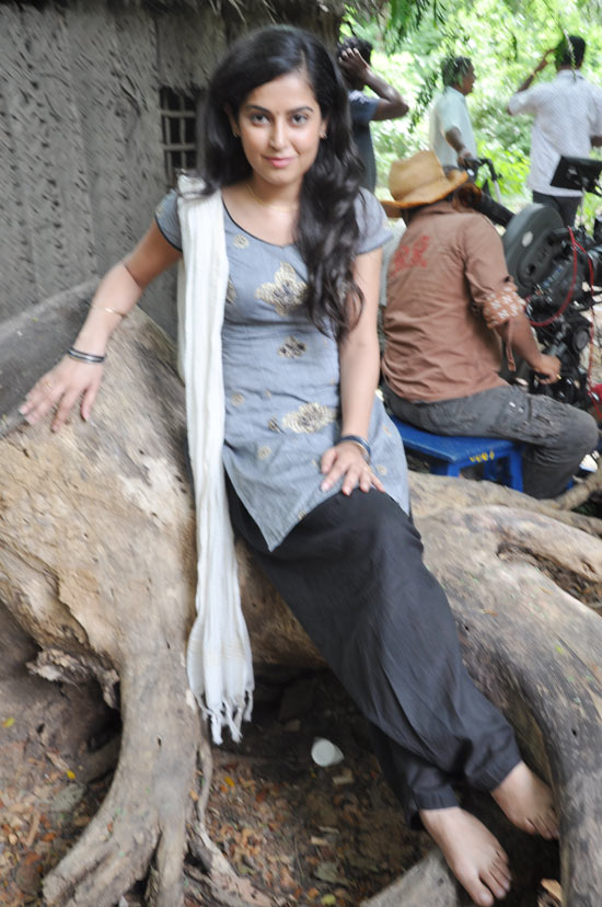 Disha Pandey Actress hd photo