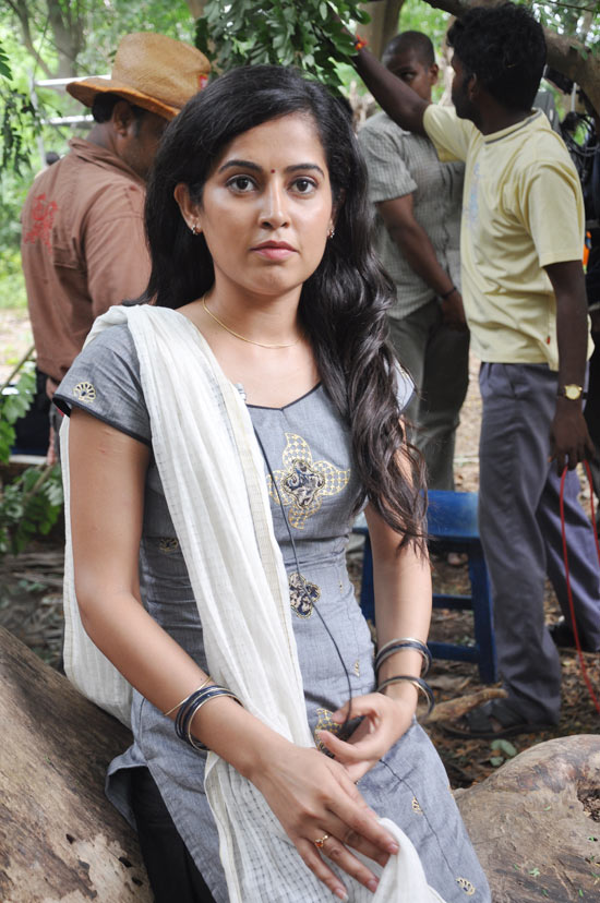 Disha Pandey Actress hd photo
