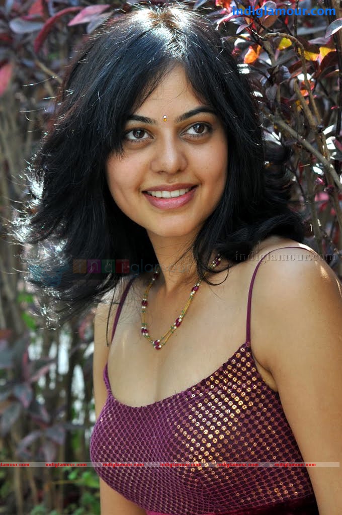 Bindhu Madhavi Actress hd photo