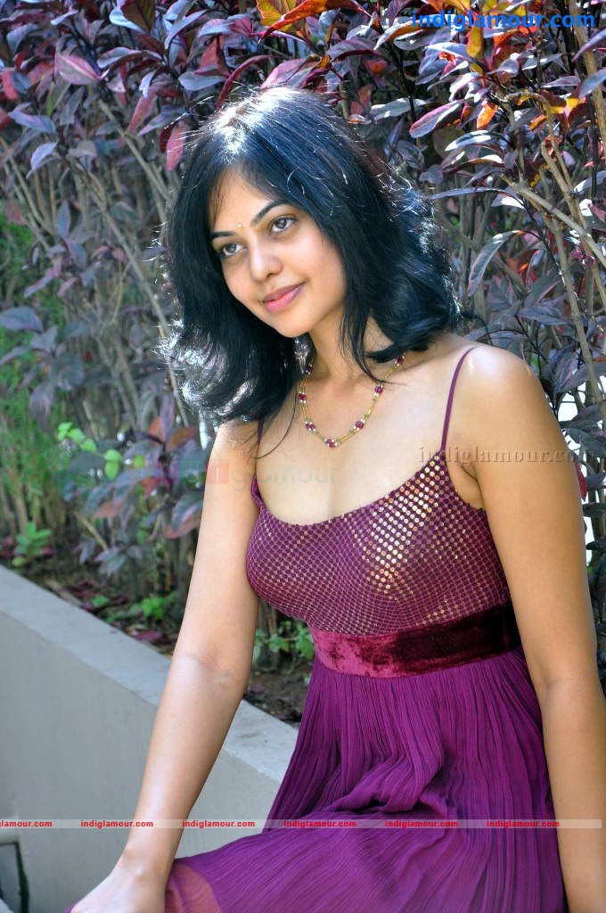 Bindhu Madhavi Actress hd photo
