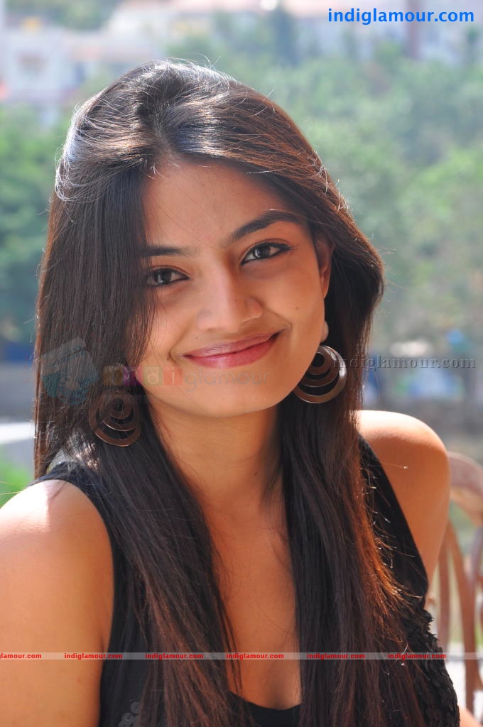 Nikitha Actress hd photo