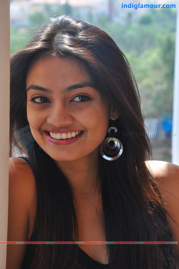 Nikitha Actress hd photo