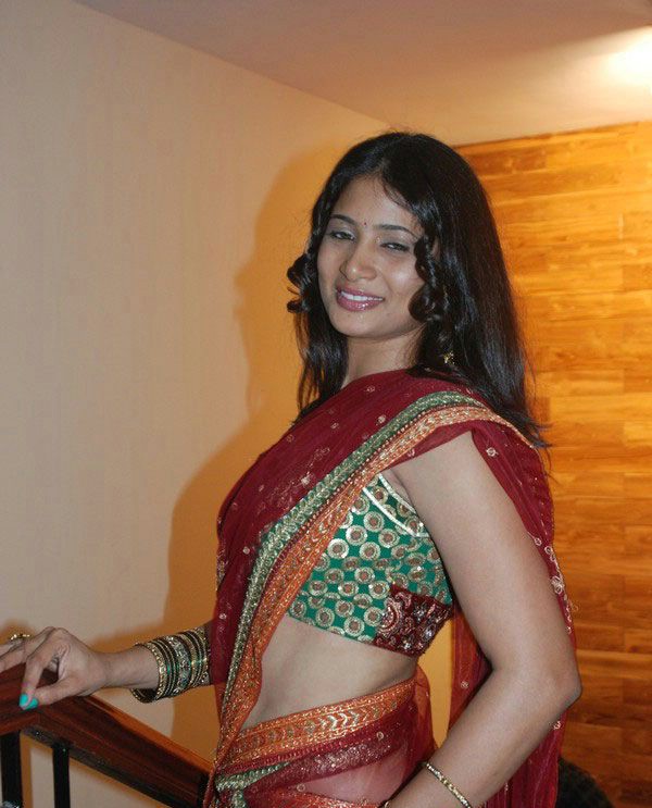 Sriji Actress hd photo