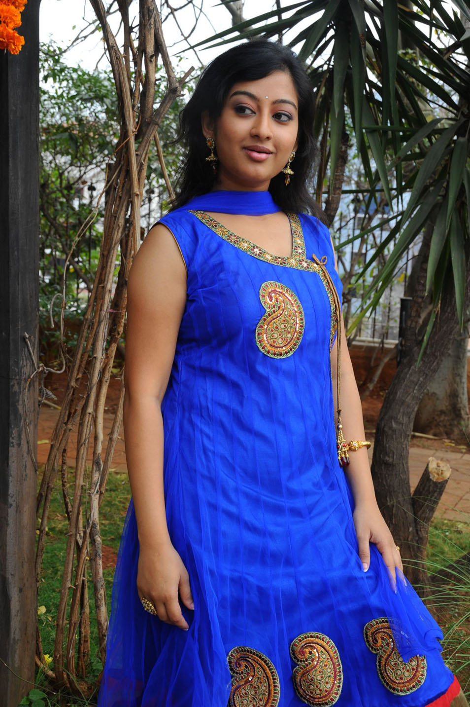 Tejaswini Actress hd photo