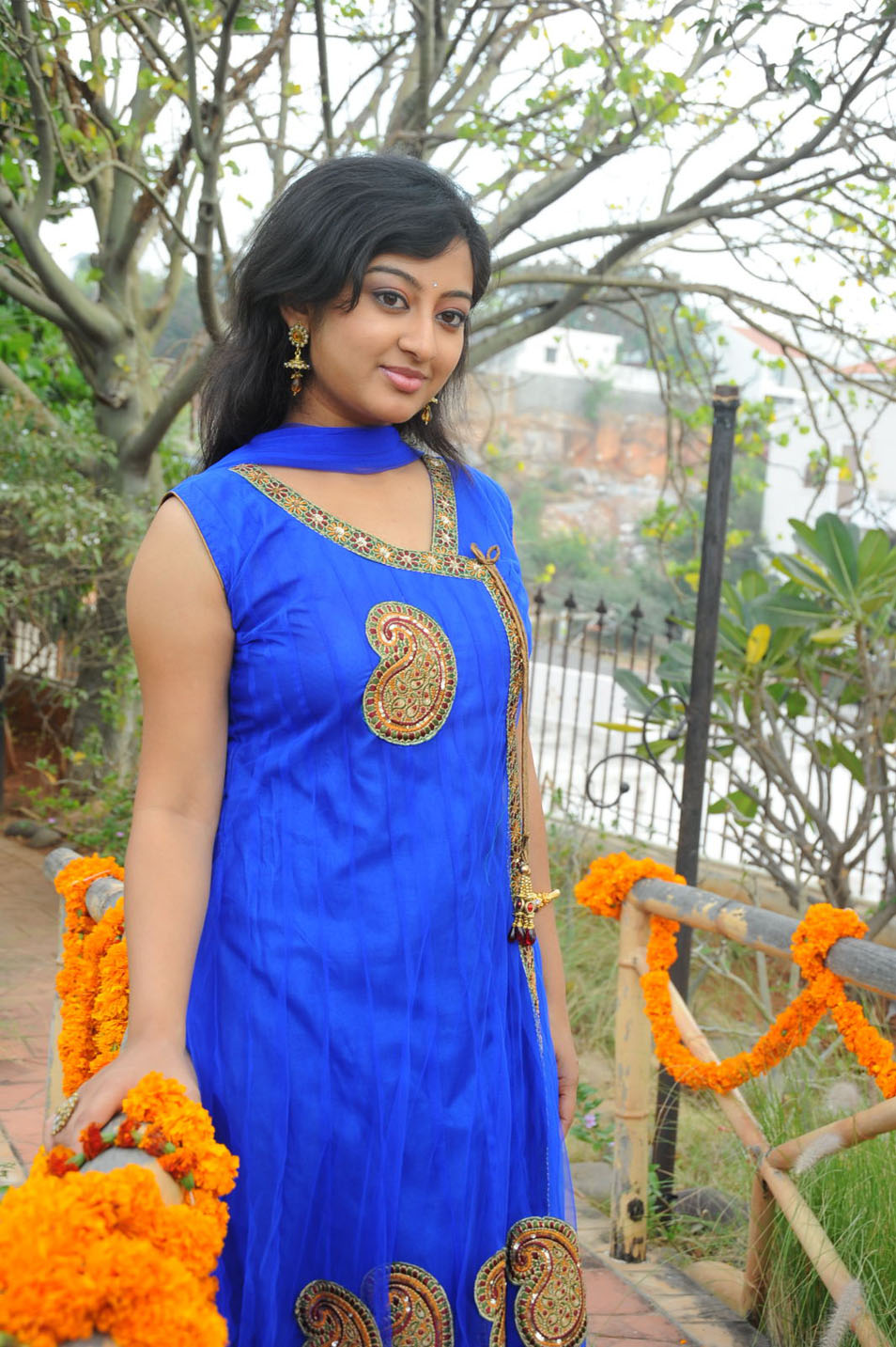 Tejaswini Actress hd photo