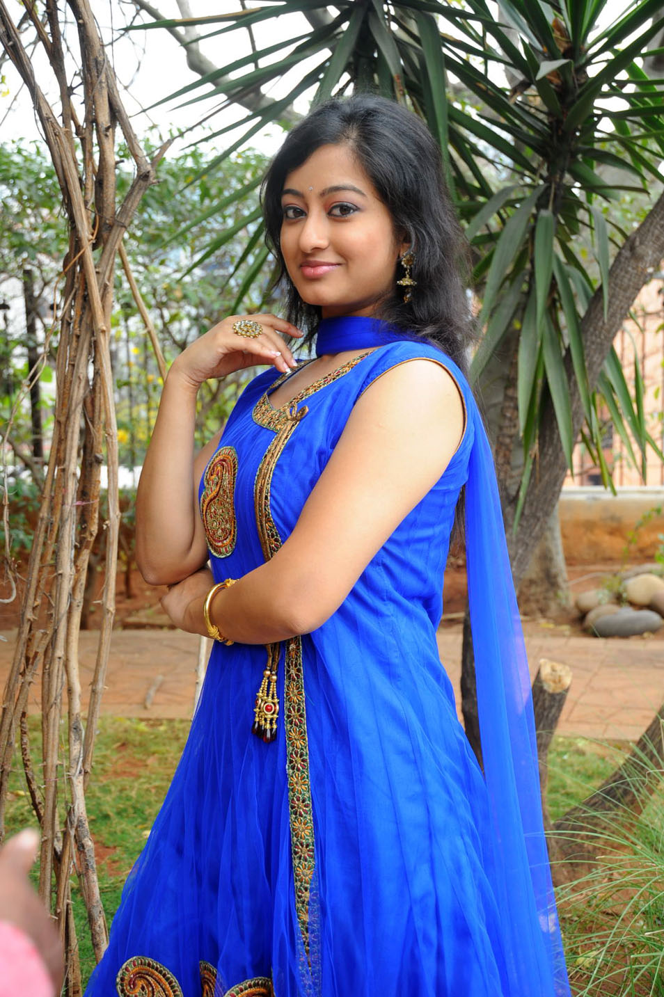 Tejaswini Actress hd photo