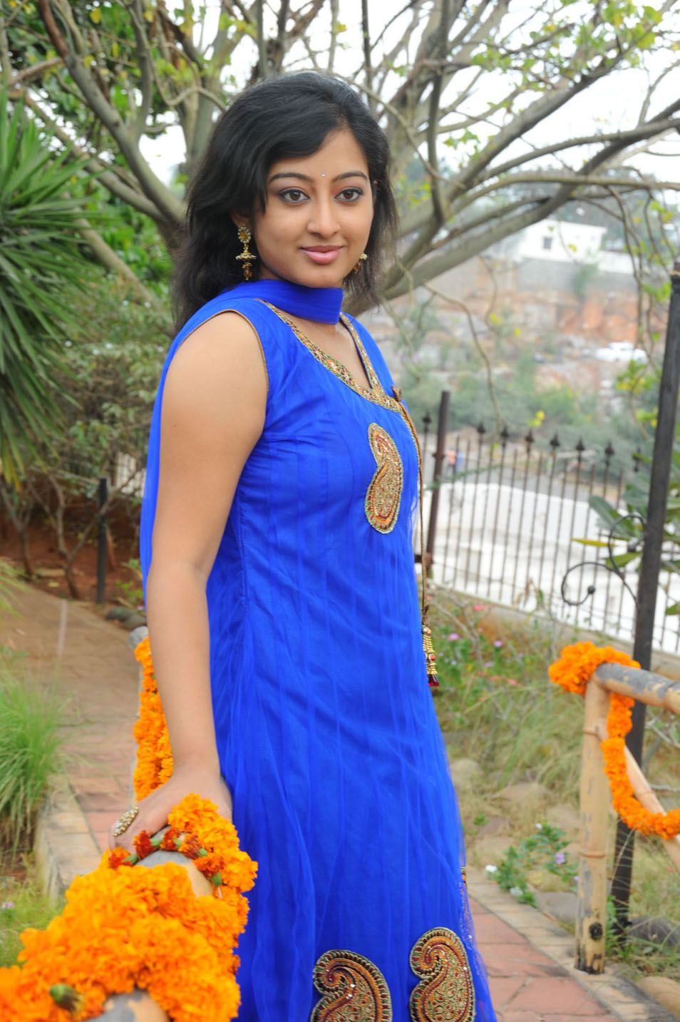 Tejaswini Actress hd photo