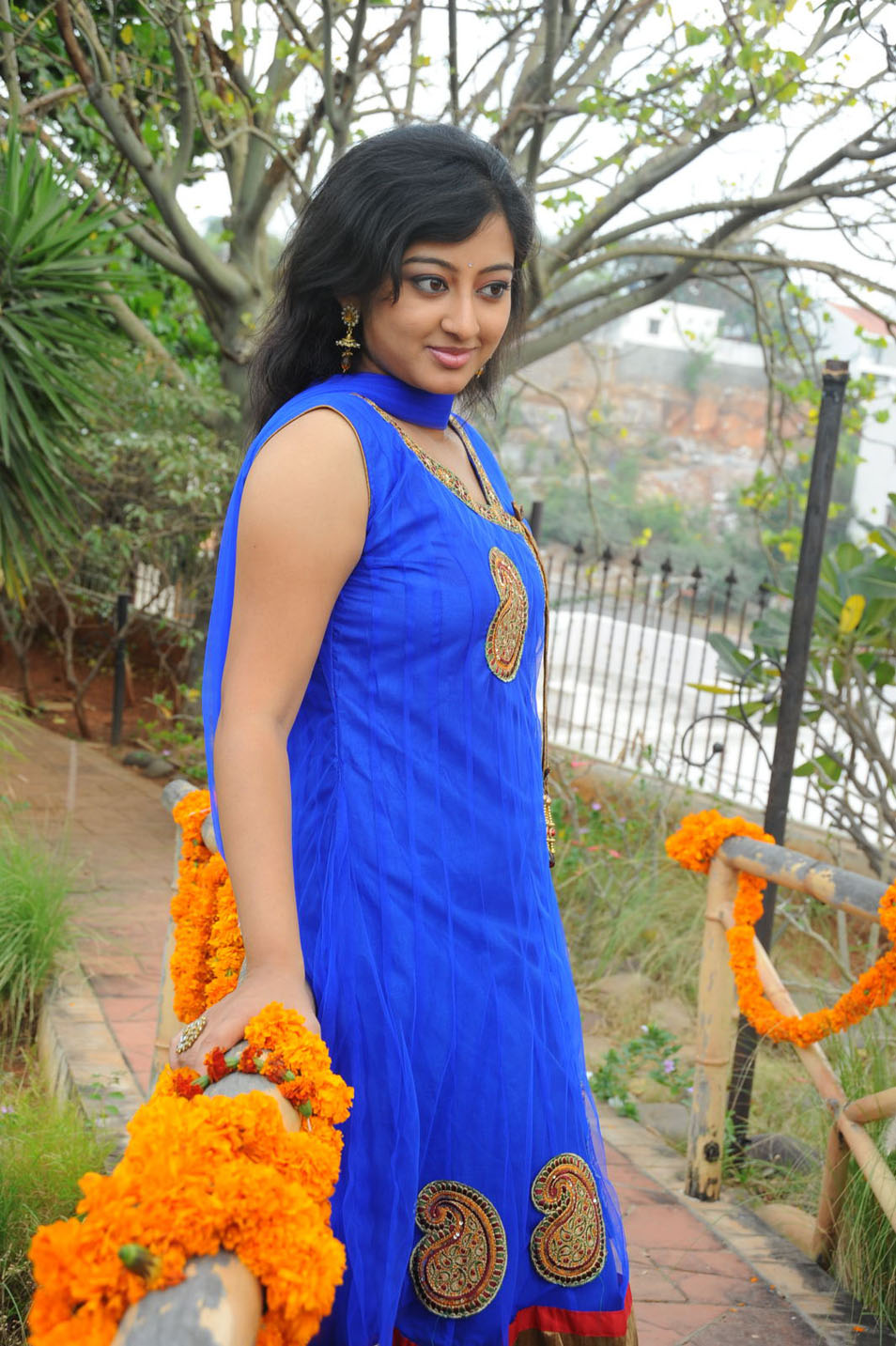 Tejaswini Actress hd photo