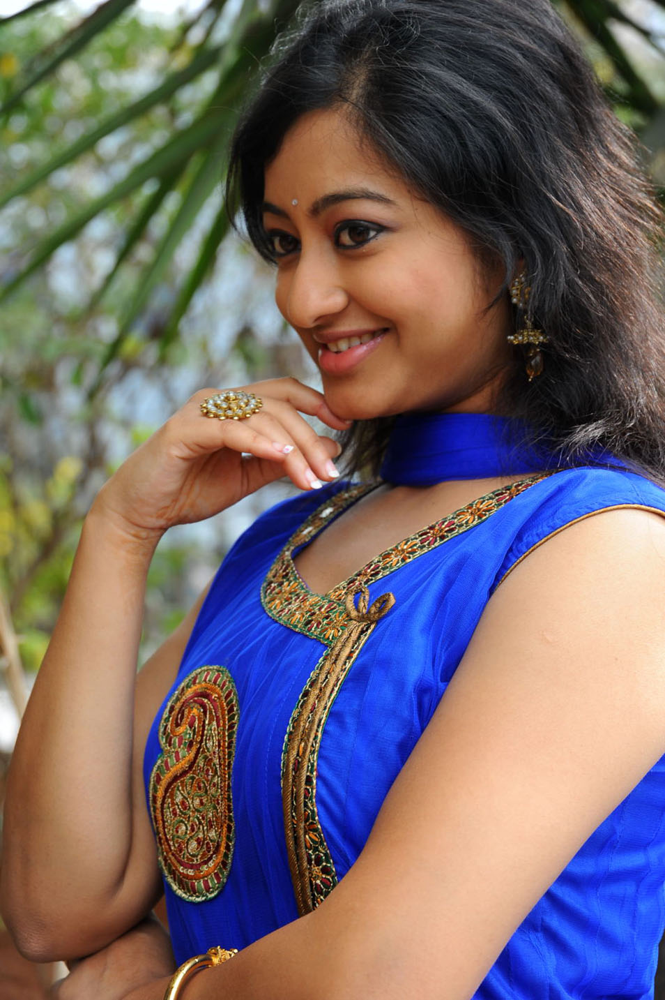 Tejaswini Actress hd photo