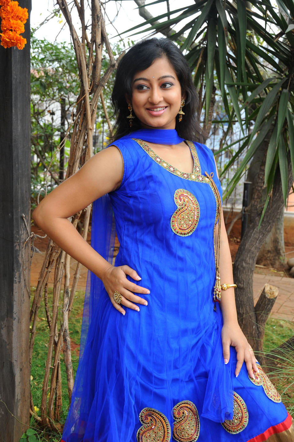 Tejaswini Actress hd photo