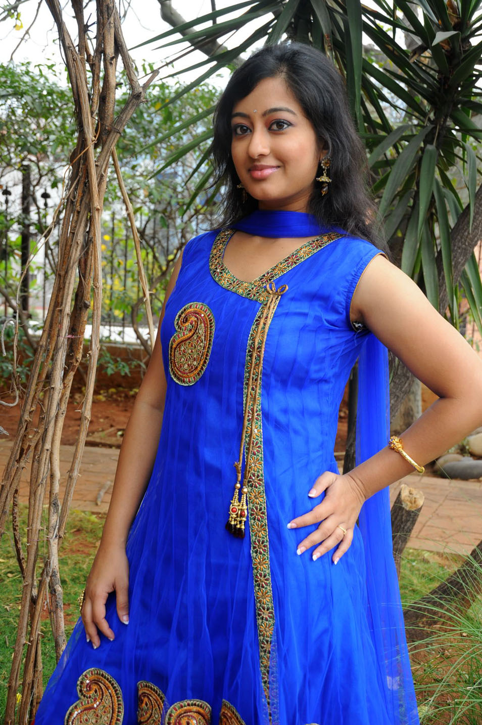 Tejaswini Actress hd photo