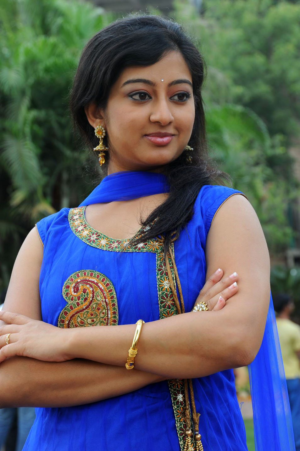 Tejaswini Actress hd photo