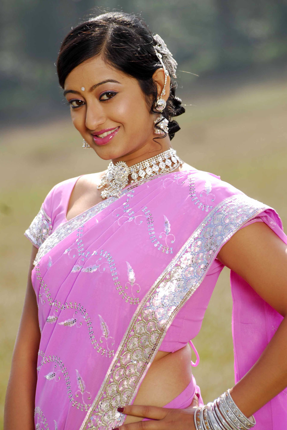 Tejaswini Actress hd photo