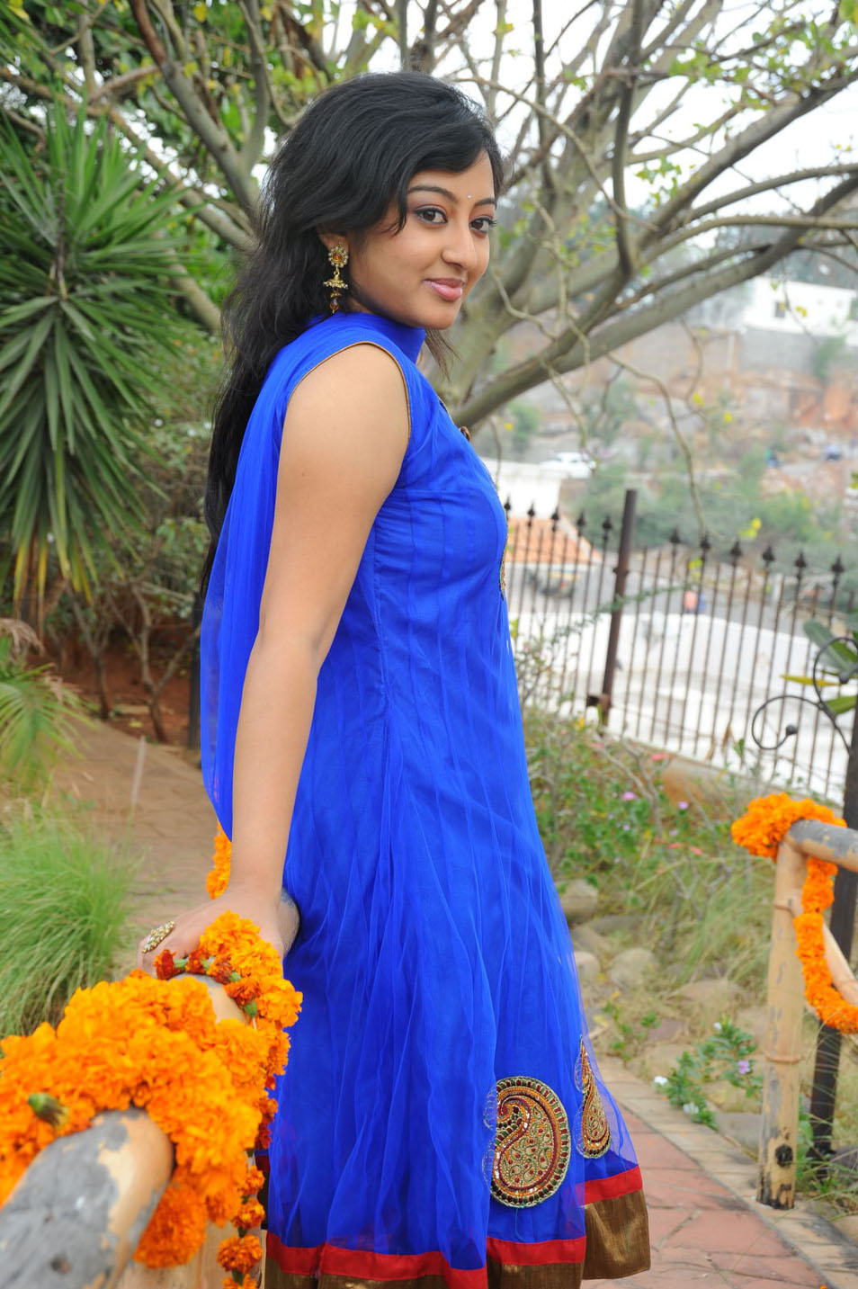Tejaswini Actress hd photo