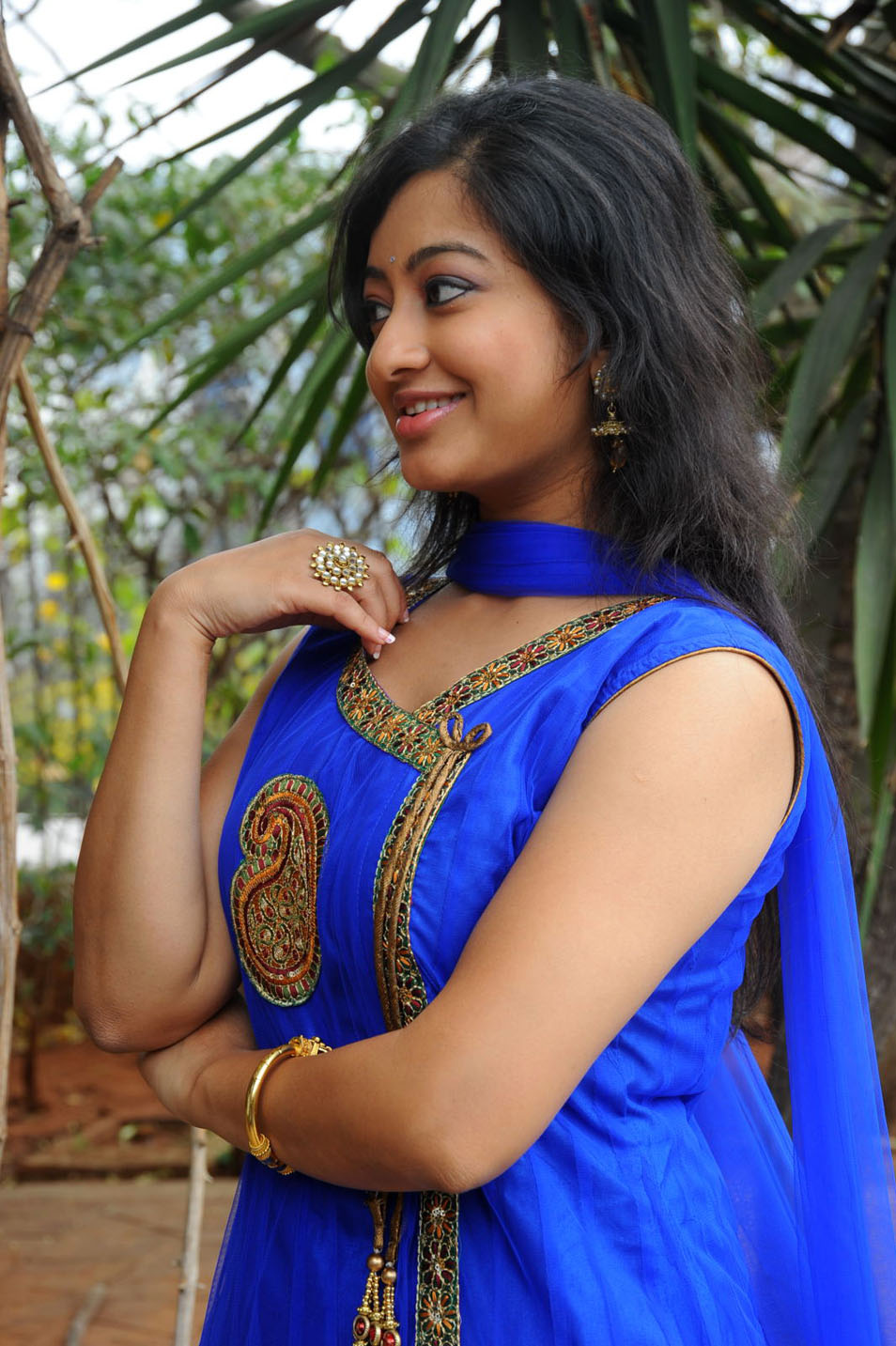 Tejaswini Actress hd photo