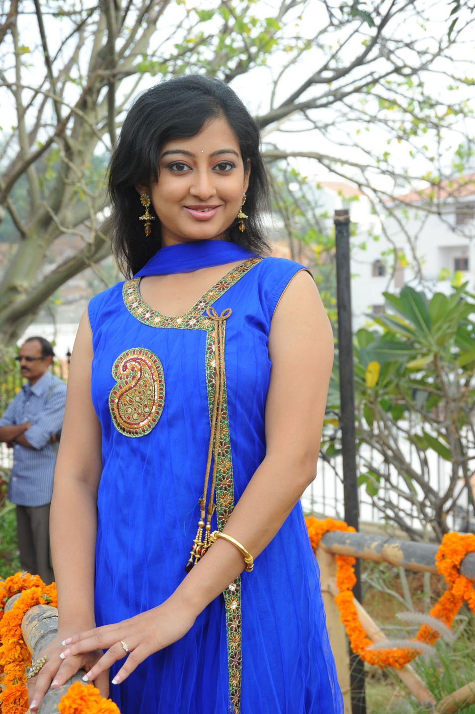 Tejaswini Actress hd photo